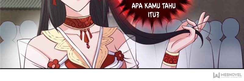 Doomed To Be A King Chapter 17 Bahasa Indonesia